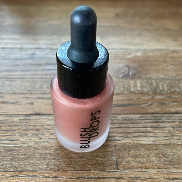 RODIAL BLUSH DROPS SUNSET KISS NEW - Picture 3 of 4